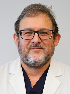 Ioannis Kehagias, MD