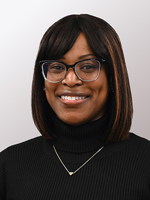 Letisha Onyeanusi, NP