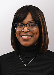 Letisha Onyeanusi, NP