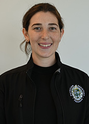 Alexa Vecchione, PA